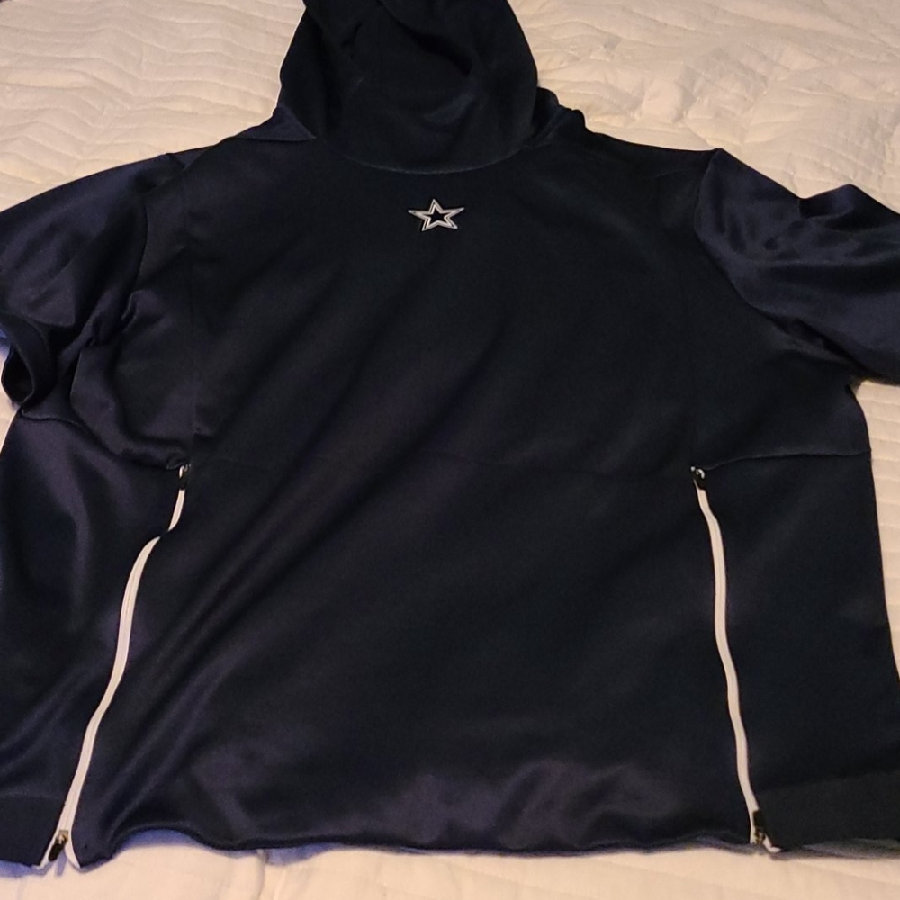 Dallas Cowboys hoodie
